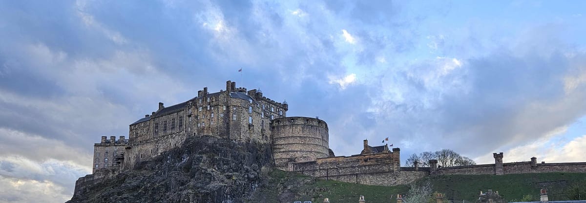 Scotland Travel Guide