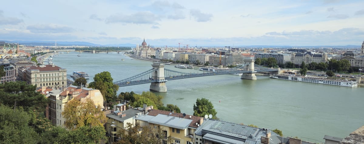 Hungary Travel Guide