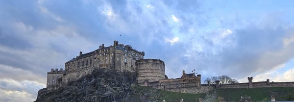 Scotland Travel Guide